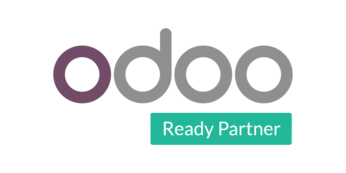 Partener Odoo ERP